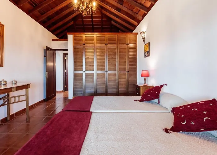 Casa Don Rodnico