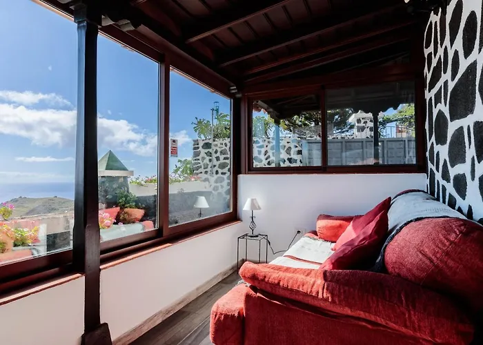 Casa Don Rodnico