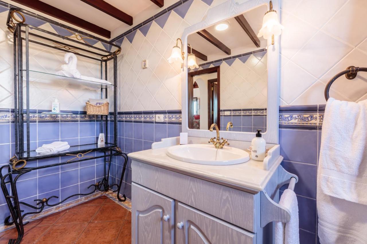Holiday home Casa Don Rodnico Lodero