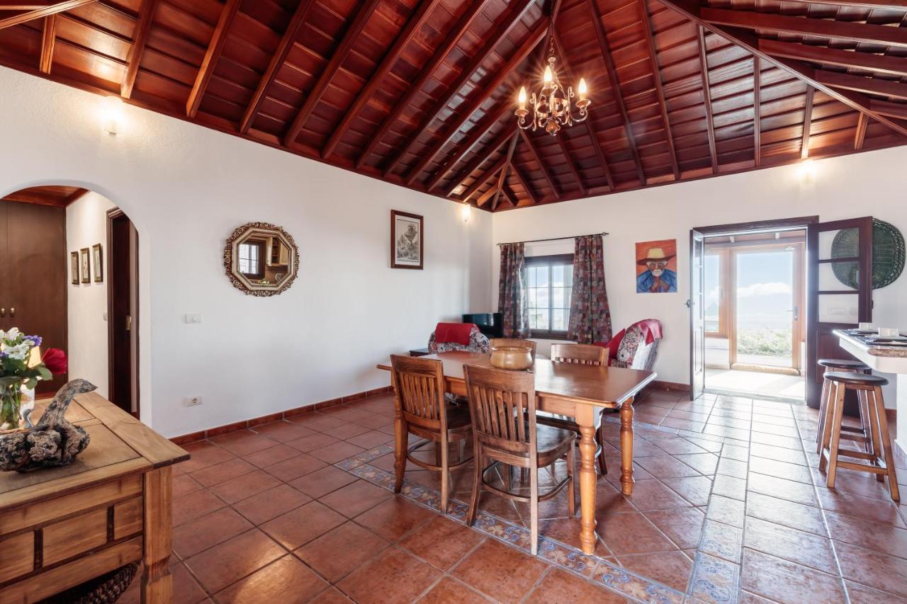 Casa Don Rodnico
