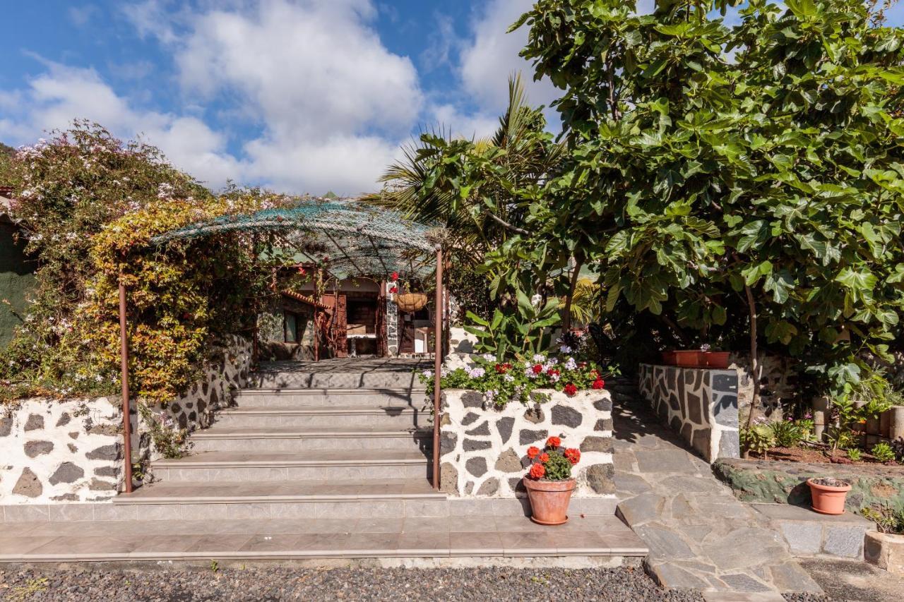 Casa Don Rodnico Holiday home