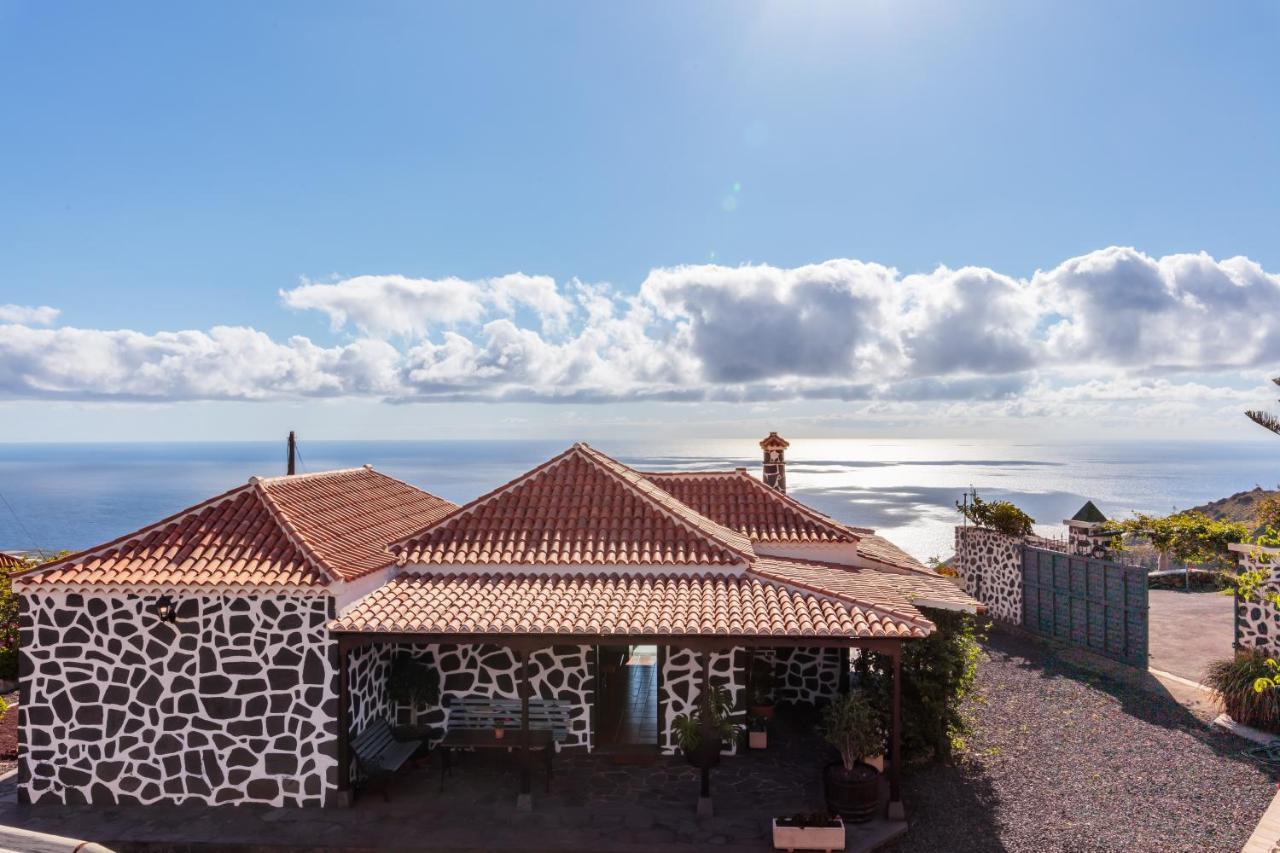 Holiday home Casa Don Rodnico