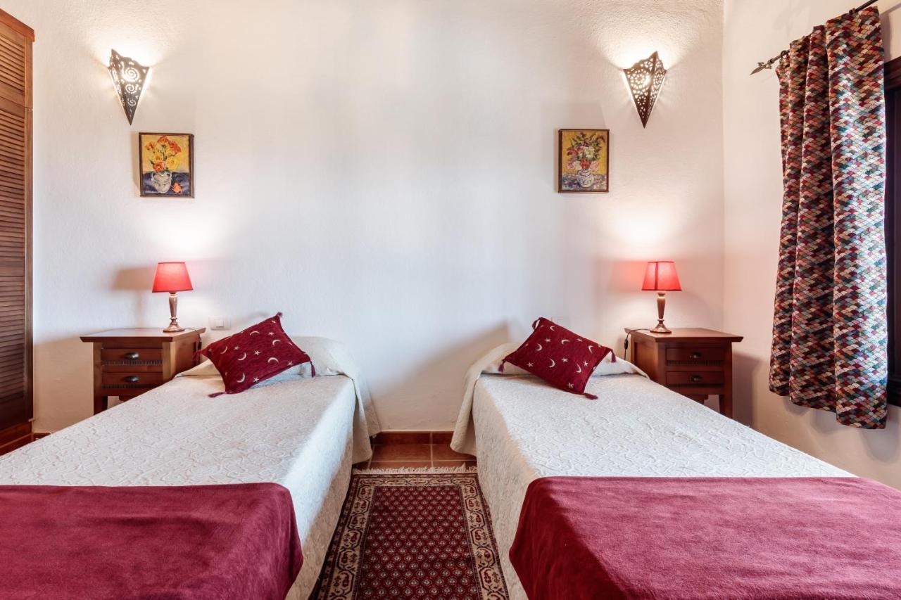 Holiday home Casa Don Rodnico Lodero