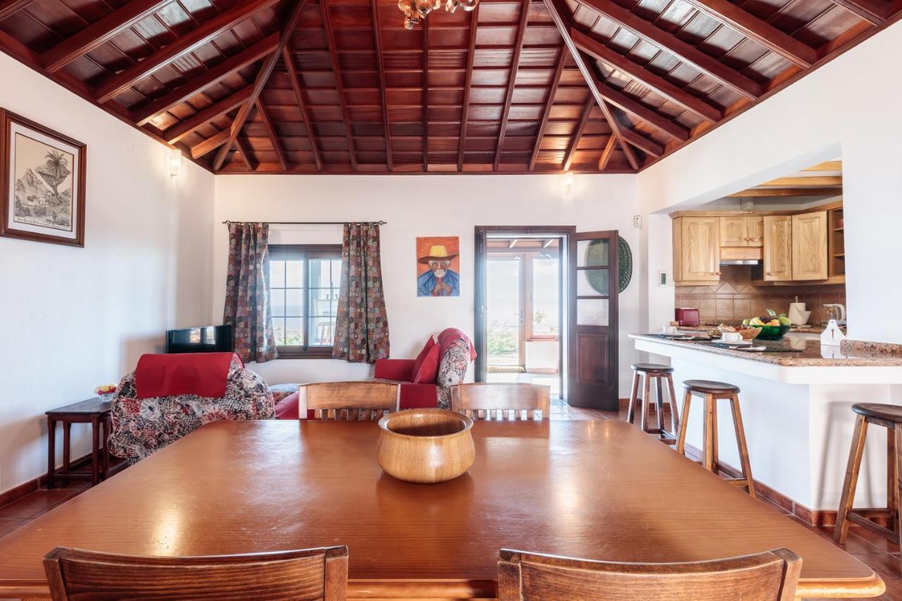 Casa Don Rodnico Holiday home