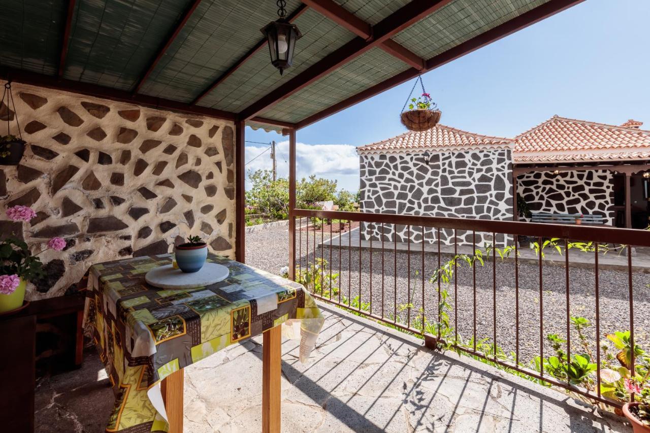 Casa Don Rodnico Holiday home Lodero